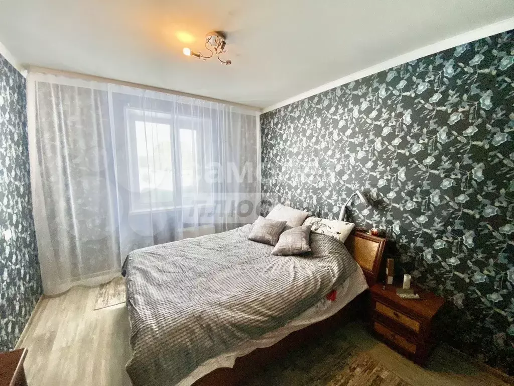 2-к. квартира, 48,4 м, 3/5 эт. - Фото 0