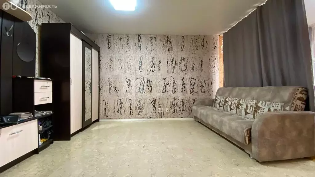 1-комнатная квартира: Чебоксары, улица Академика Королёва, 3 (40 м) - Фото 1