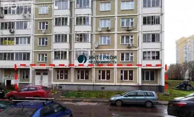 Помещение свободного назначения (195 м) - Фото 2