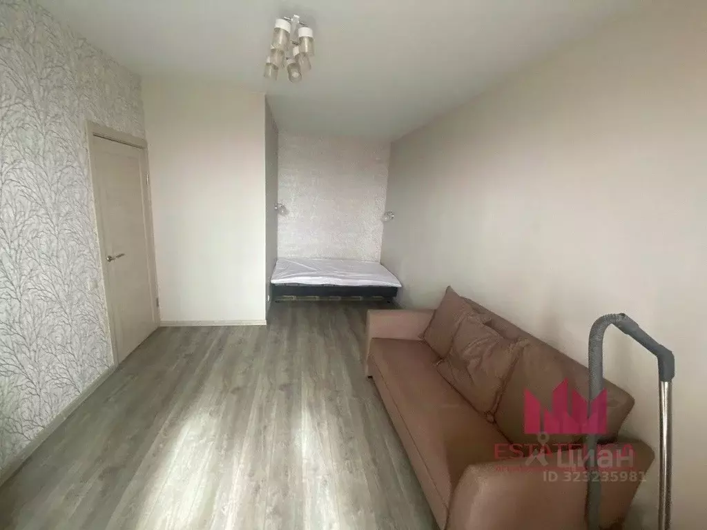 1-к кв. Московская область, Балашиха ул. Бояринова, 24 (37.0 м) - Фото 2