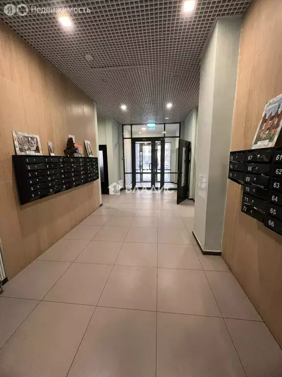 2-комнатная квартира: Пушкино, улица Просвещения, 8к2 (42.2 м) - Фото 2