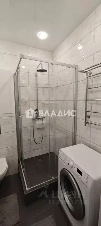2-к кв. Московская область, Одинцово ул. Сколковская, 9Б (38.7 м) - Фото 2
