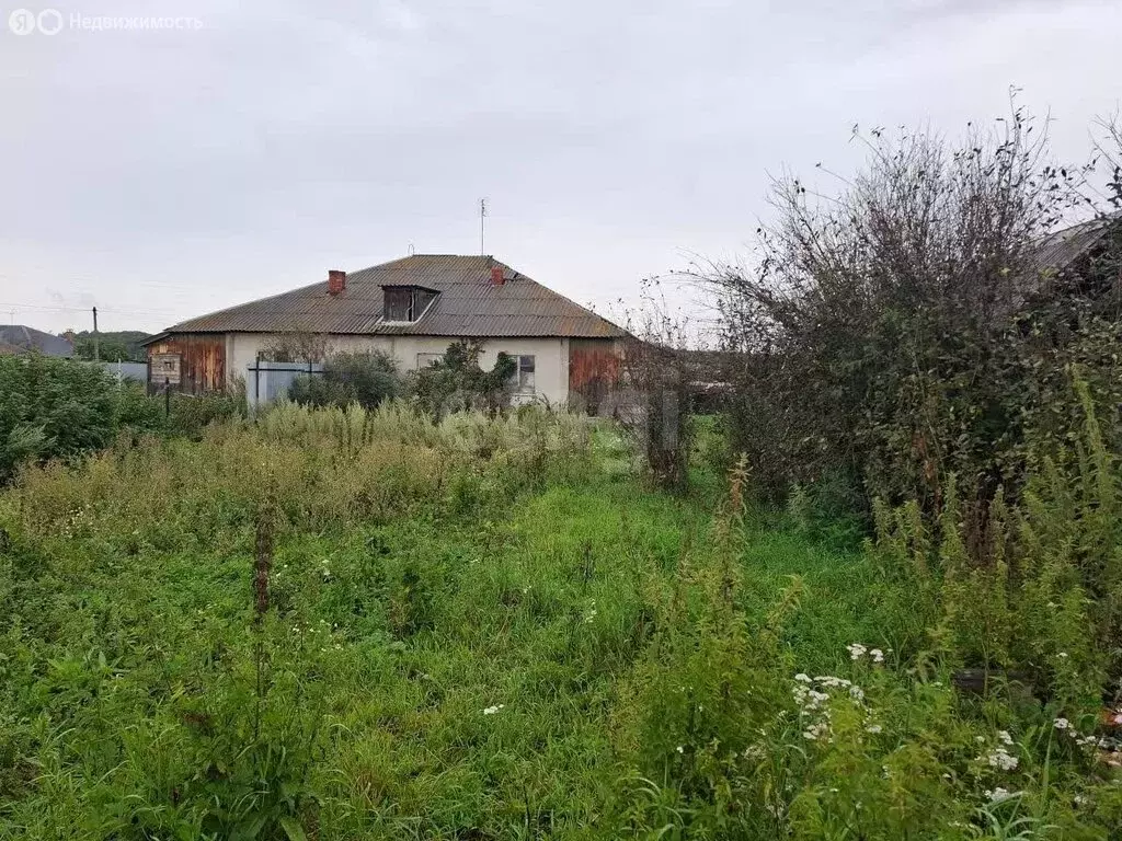 Дом в деревня Яраткулова, улица Строителей (65.8 м) - Фото 2