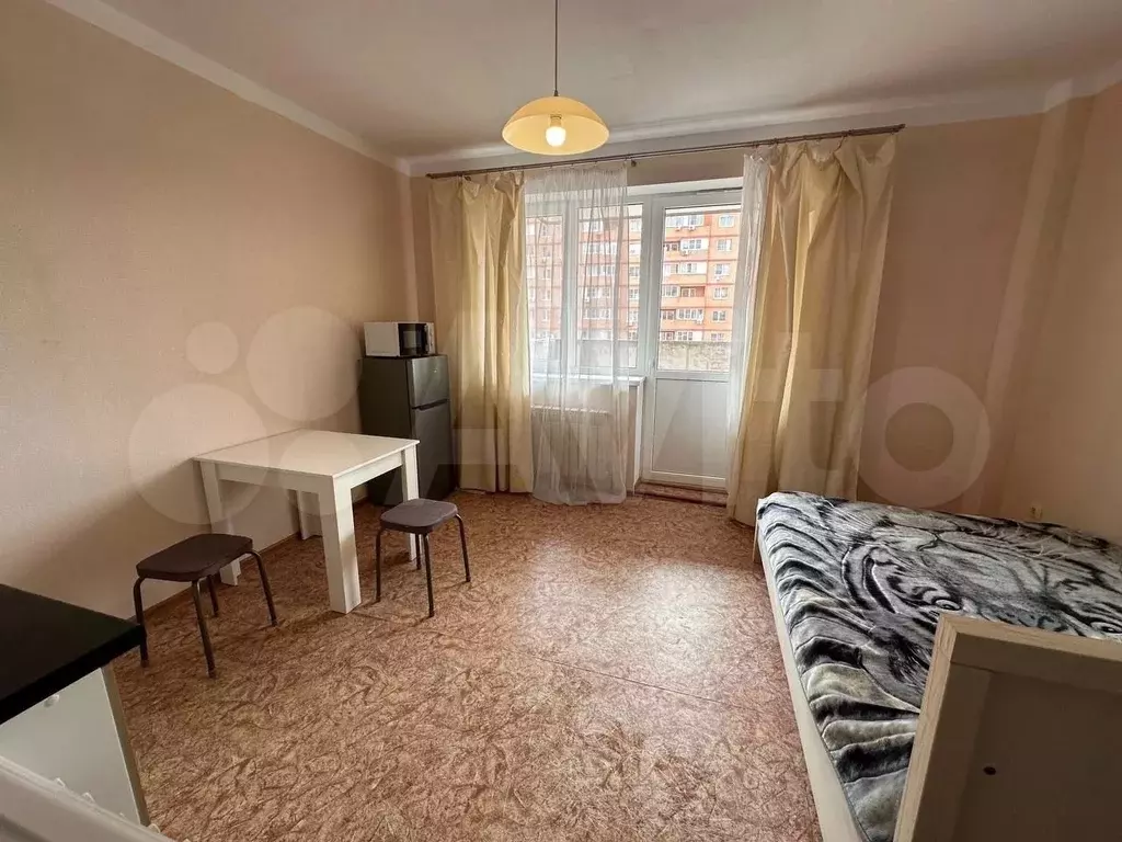 Квартира-студия, 25 м, 3/9 эт. - Фото 0