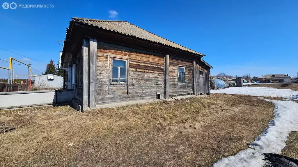 Дом в село Ягуново, Лесная улица (27.6 м) - Фото 2