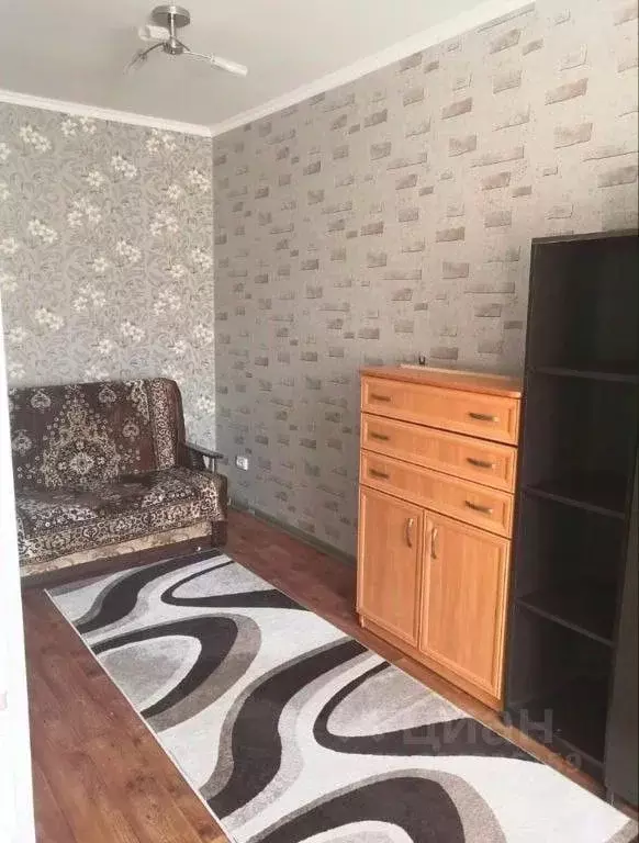 1-к кв. Калужская область, Боровский муниципальный округ, д. Кабицыно, ... - Фото 1