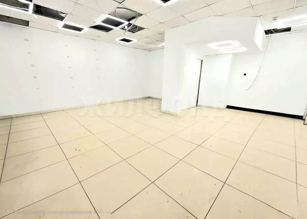 Помещение свободного назначения в Томская область, Томск тракт ... - Фото 2