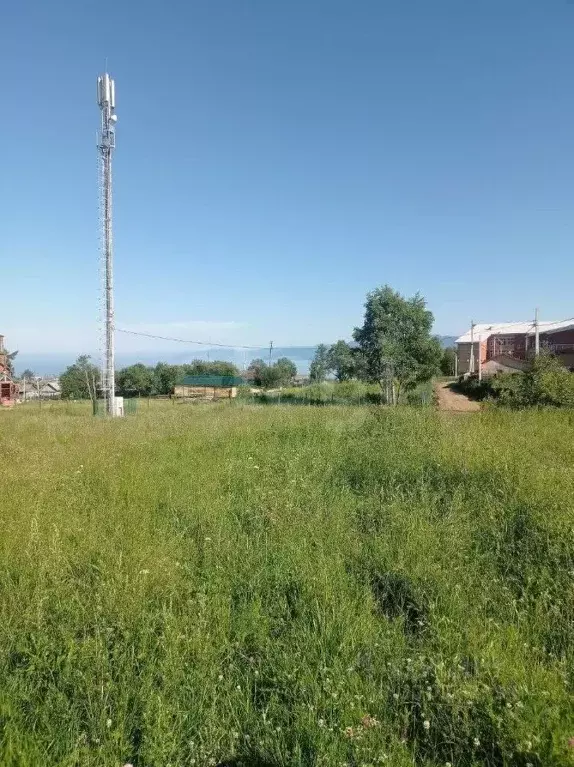 Участок в Иркутская область, Слюдянский район, Култук рп  (10.0 сот.) - Фото 0