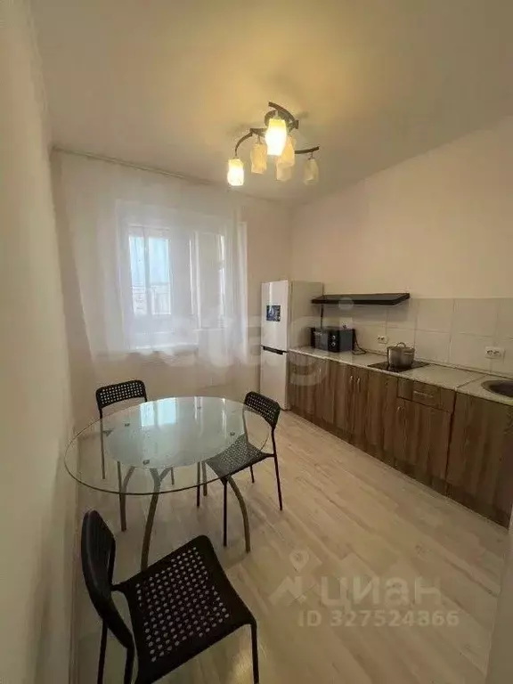 1-к кв. Московская область, Одинцовский городской округ, ВНИИССОК пгт ... - Фото 1