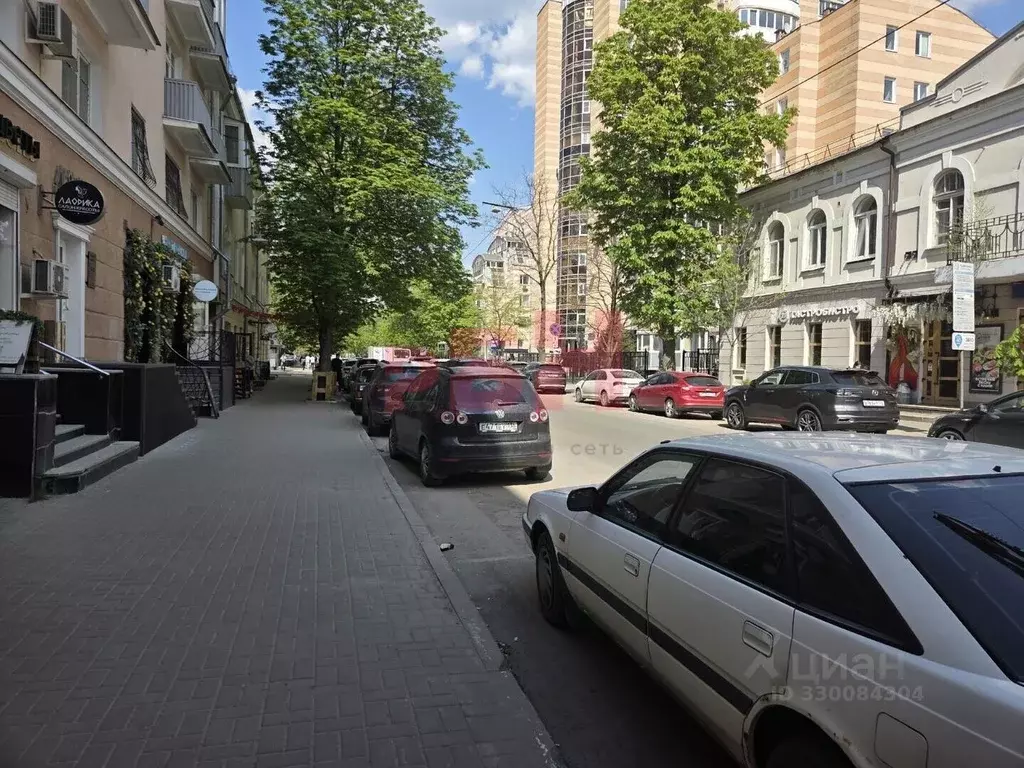 Помещение свободного назначения в Воронежская область, Воронеж ул. ... - Фото 1