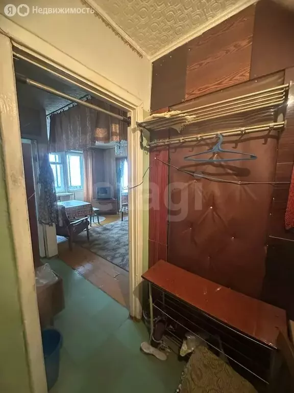 2-комнатная квартира: Троицк, улица имени М.В. Фрунзе, 2 (41.5 м) - Фото 2