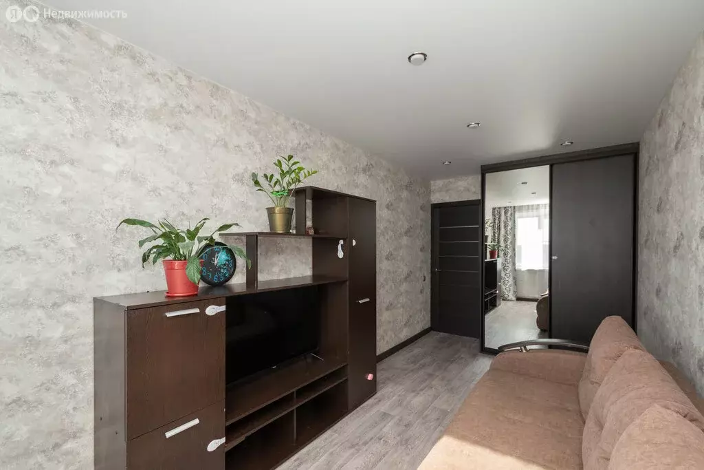 2-комнатная квартира: Иркутск, микрорайон Топкинский, 17 (42 м) - Фото 1