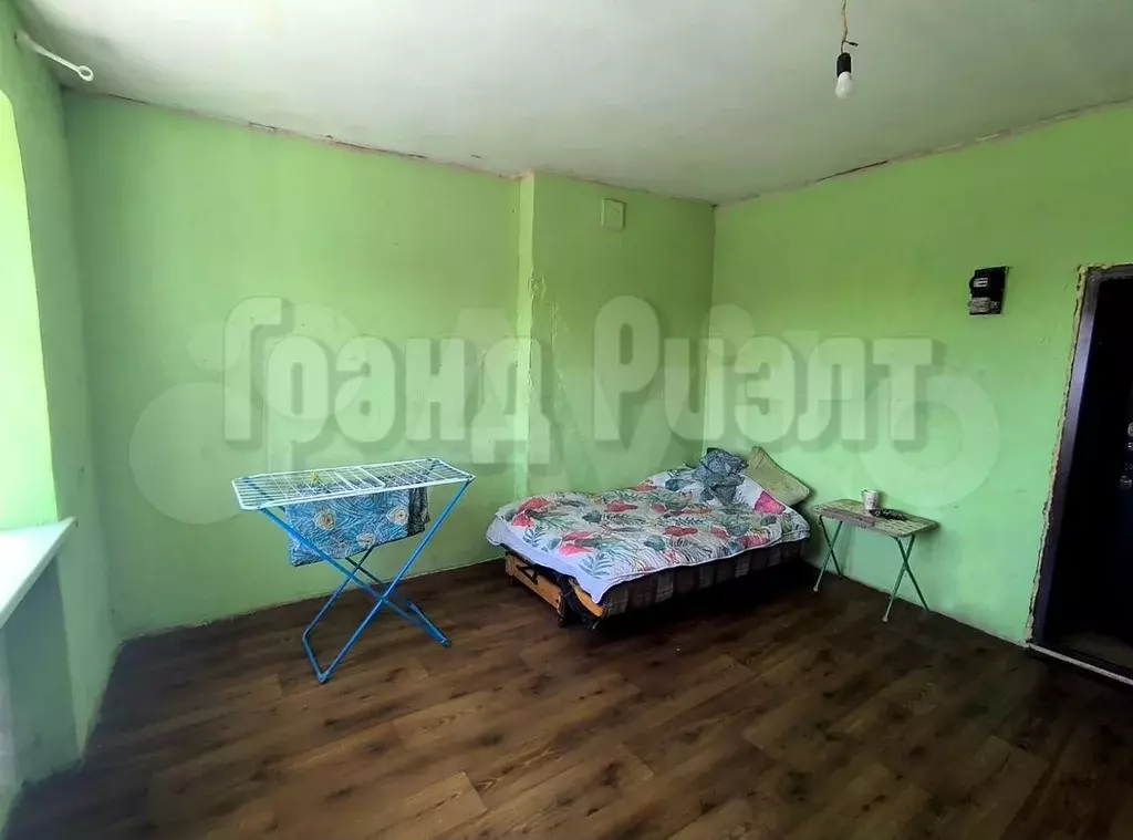 Комната 18 м в 1-к., 5/5 эт. - Фото 1