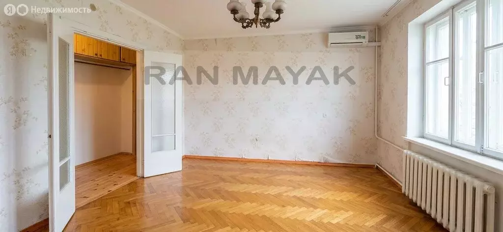 2-комнатная квартира: Майкоп, улица Чкалова, 80 (49.3 м) - Фото 1
