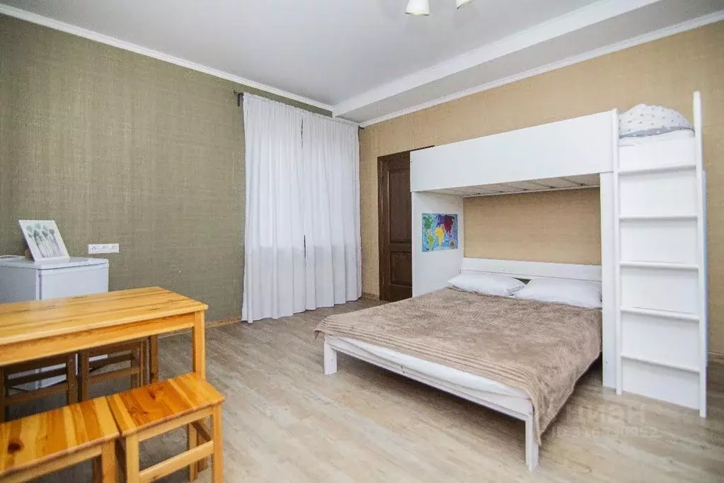 Комната Краснодарский край, Геленджик ул. Рыбникова, 23 (40.0 м) - Фото 0