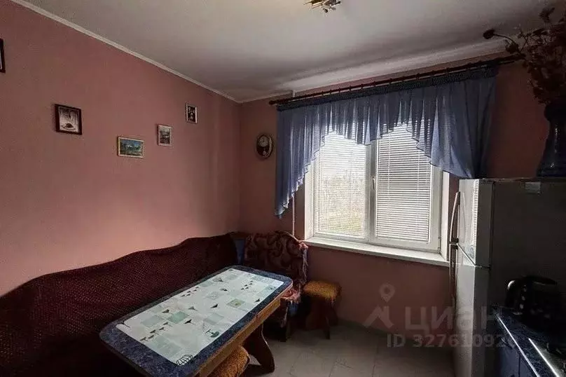 2-к кв. Крым, Щелкино Ленинский район, 3-й мкр, 91/2 (52.0 м) - Фото 2