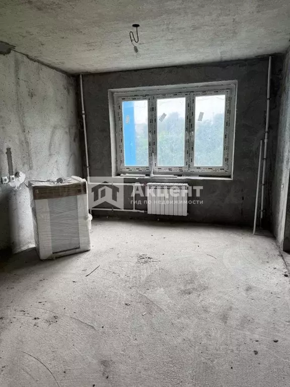 3-к кв. Ивановская область, Иваново ул. Зверева, 39 (82.0 м) - Фото 1