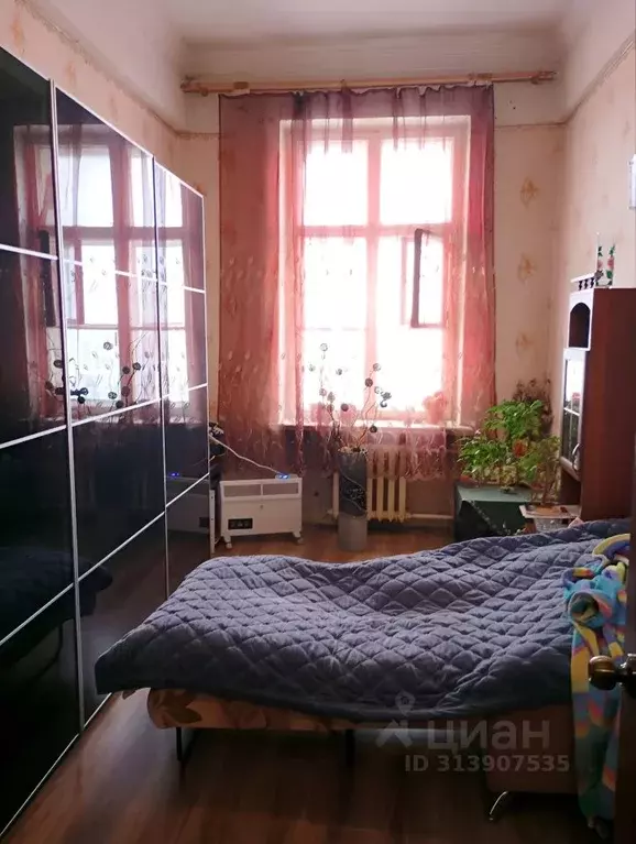 Комната Нижегородская область, Дзержинск ул. Пирогова, 5 (32.0 м) - Фото 0