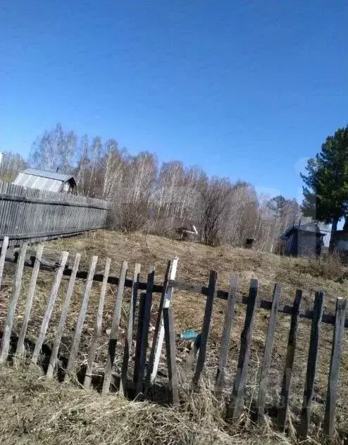 Дом в Томская область, Томский район, Надежда-1 садовое товарищество  ... - Фото 2