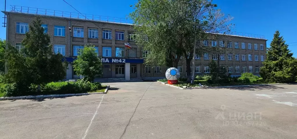 Участок в Саратовская область, Энгельс муниципальное образование, ... - Фото 1