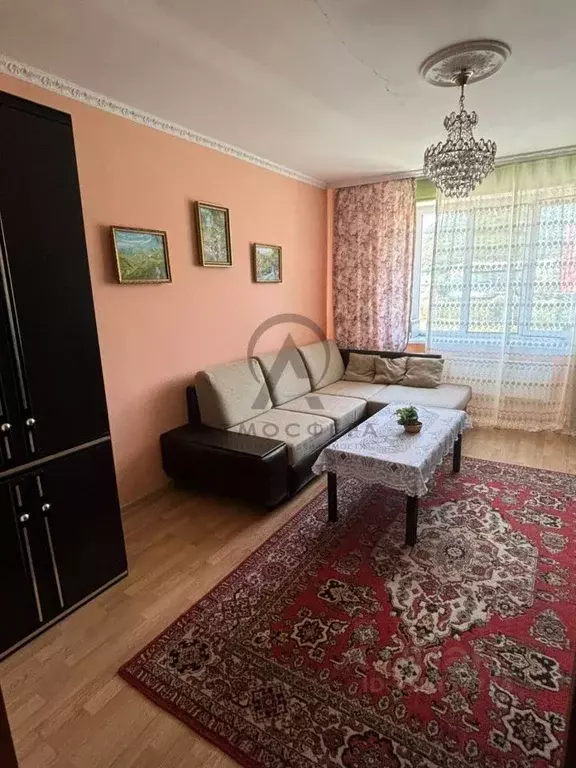 2-к кв. Краснодарский край, Туапсинский муниципальный округ, ... - Фото 0