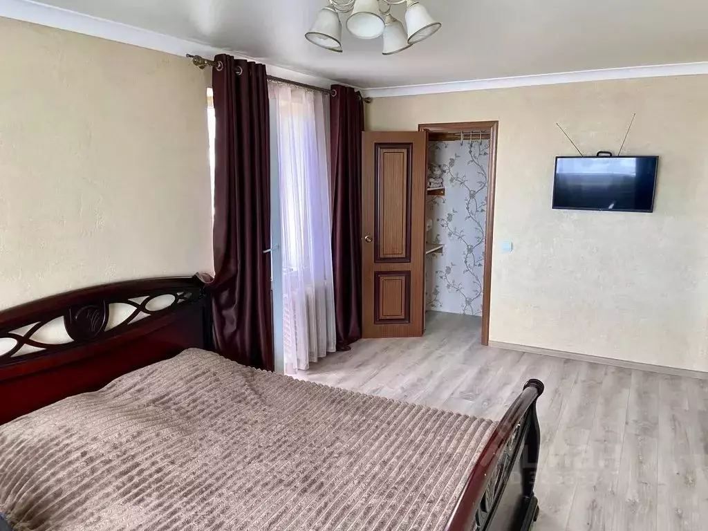 1-к кв. Адыгея, Майкоп Шоссейная ул., 8 (35.0 м) - Фото 1