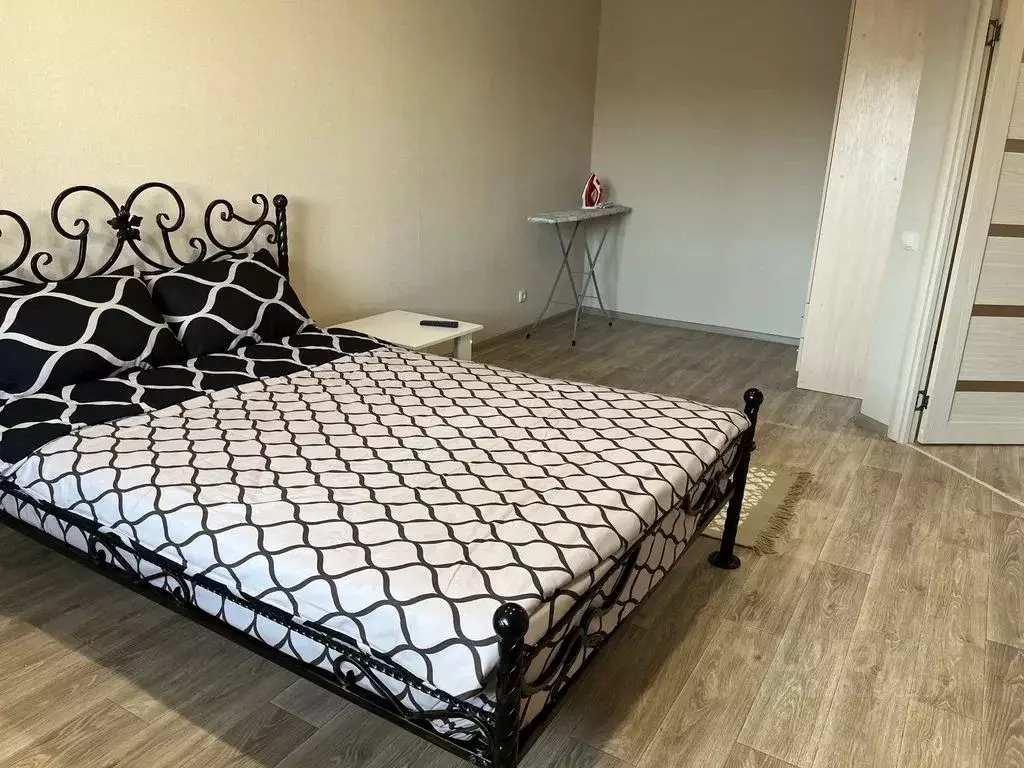 1-к кв. Самарская область, Тольятти бул. Итальянский, 16 (38.0 м) - Фото 2