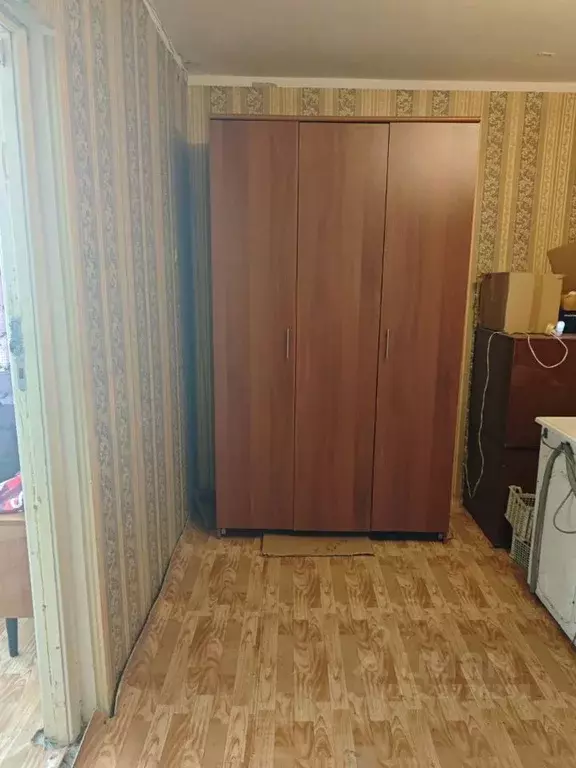 Комната Пермский край, Пермь Пушкарская ул., 98 (10.0 м) - Фото 1