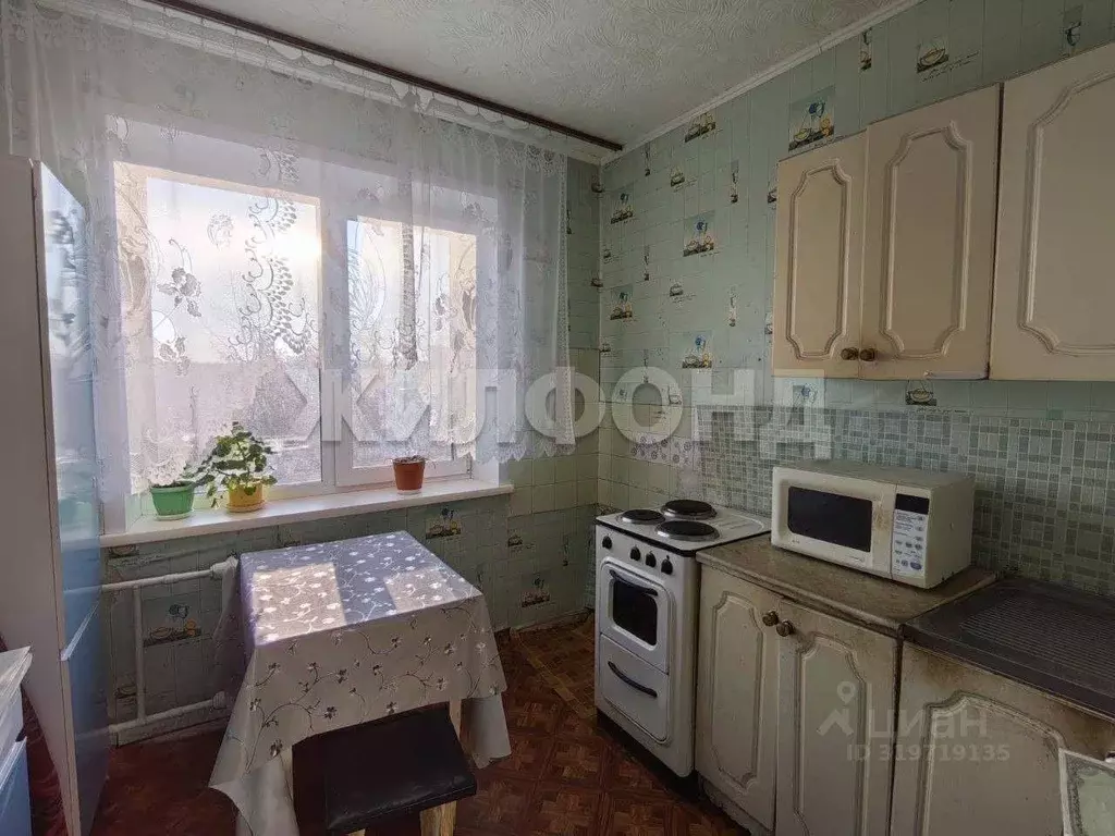 Квартира, 2 комнаты, 47.6 м - Фото 0