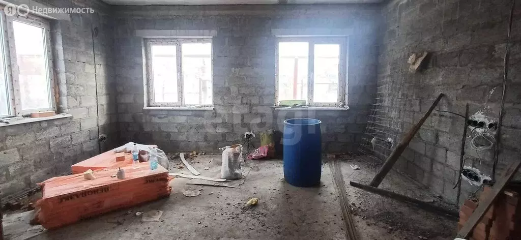 Дом в Шахты, Атюхтинский переулок (110 м) - Фото 1