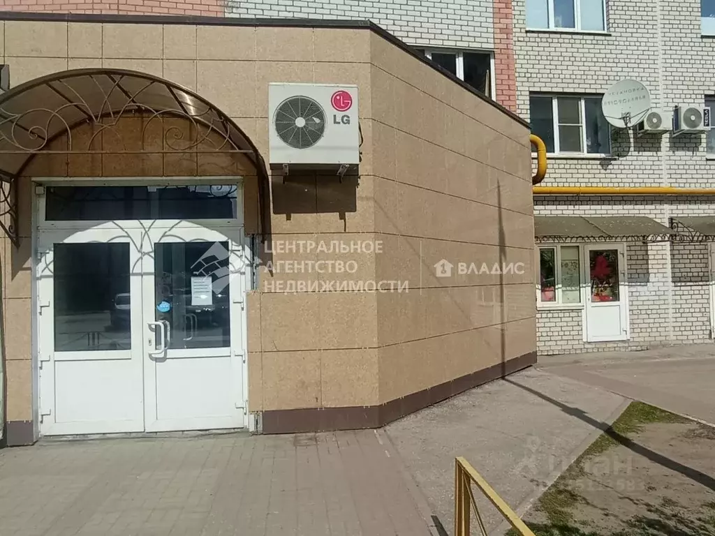 Помещение свободного назначения в Рязанская область, Рязань ... - Фото 0