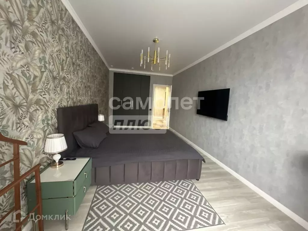 Продаётся 2-к квартира, 60 м - Фото 0