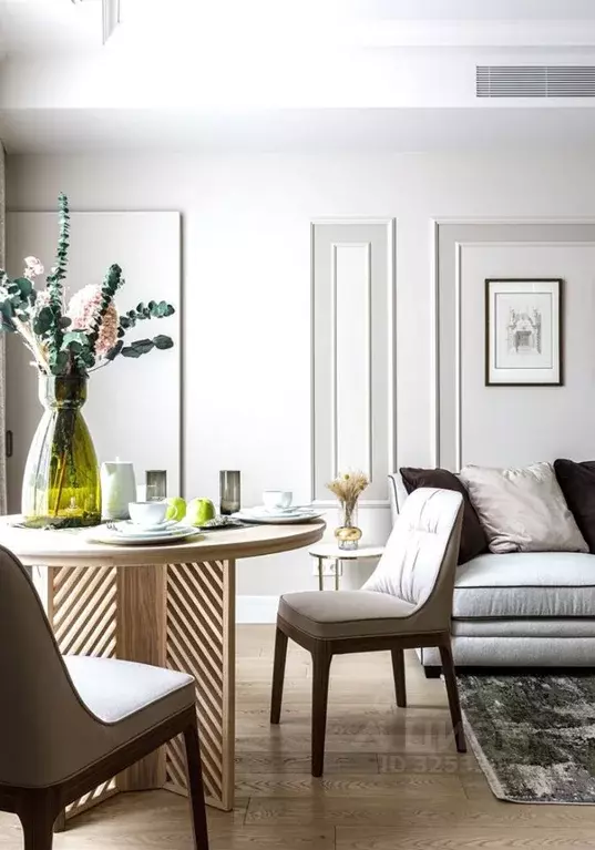 2-к кв. Москва Олимпийский просп., 12 (50.5 м) - Фото 2