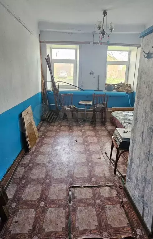 1-к. квартира, 15,3 м, 1/2 эт. - Фото 1