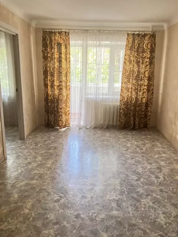 2-к кв. Воронежская область, Воронеж ул. Свободы, 29 (44.1 м) - Фото 0