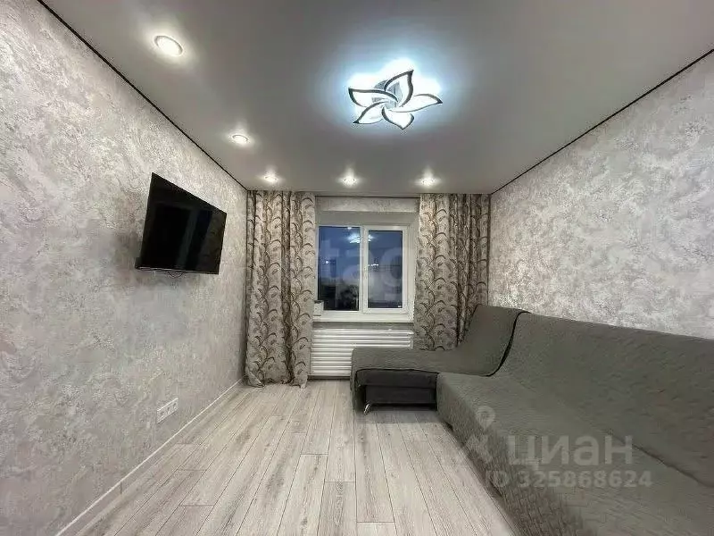 Комната Башкортостан, Нефтекамск ул. Дзержинского, 3 (36.1 м) - Фото 2