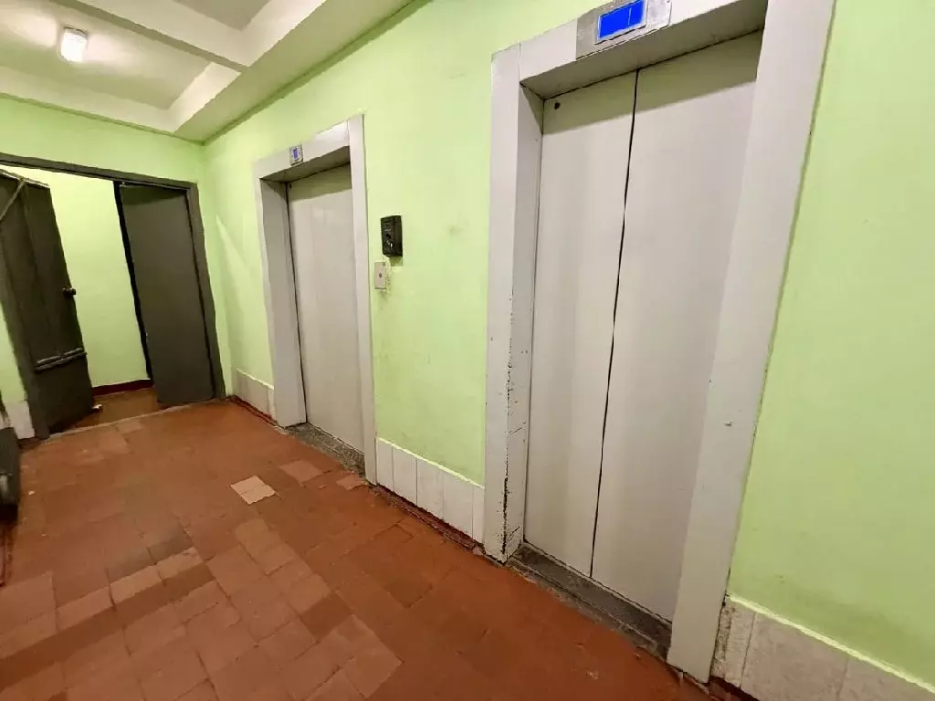 Продается 1-комнатная квартира - Фото 1