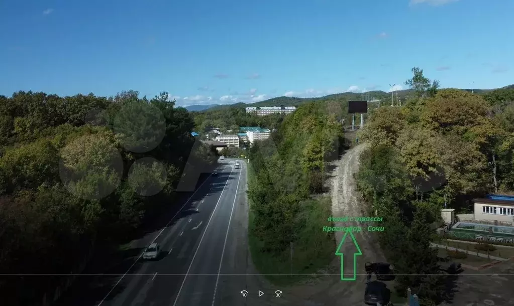 Участок 3,4 сот. (ИЖС) - Фото 1