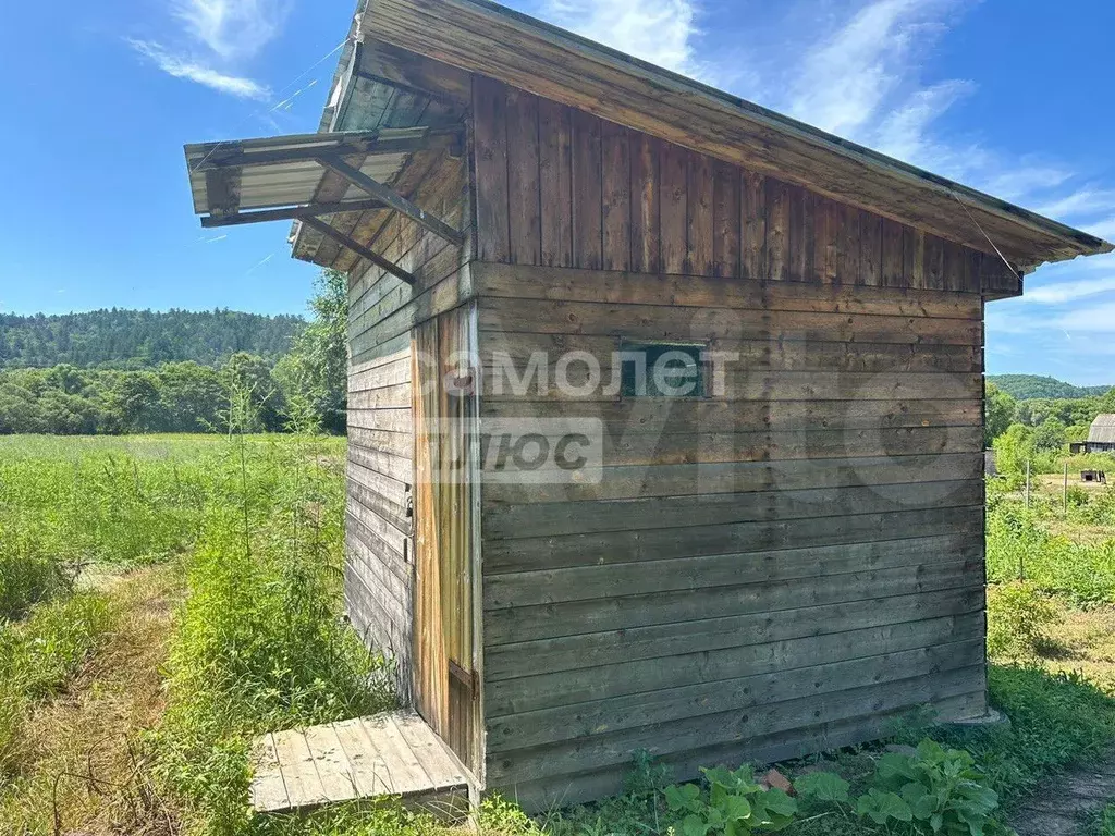 Дача 28,8 м на участке 15 сот. - Фото 1