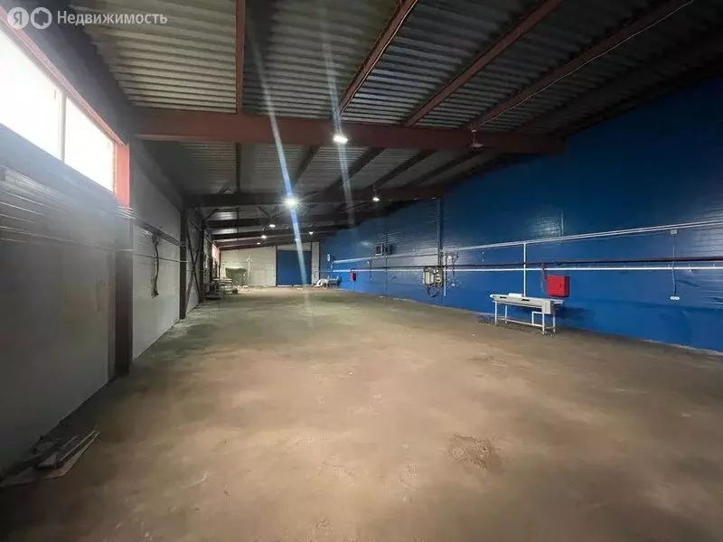 Склад (504 м) - Фото 2