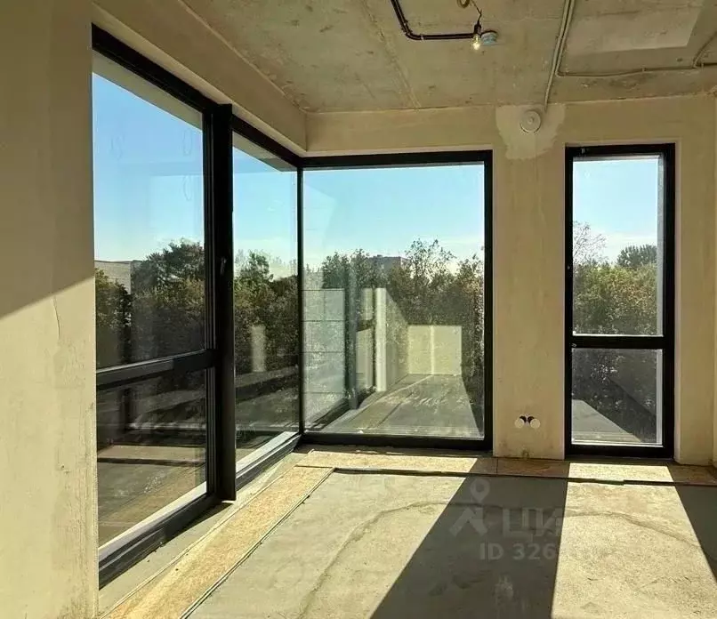 2-к кв. Санкт-Петербург наб. Черной речки, 35 (74.0 м) - Фото 1