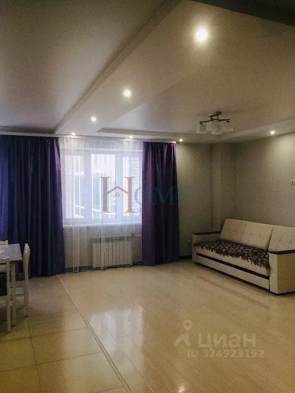 1-к кв. Новосибирская область, Новосибирск Овражная ул., 11 (50.0 м) - Фото 2