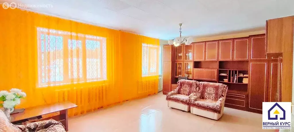 Дом в село Ярлуково, Юбилейная улица, 14 (257 м) - Фото 2