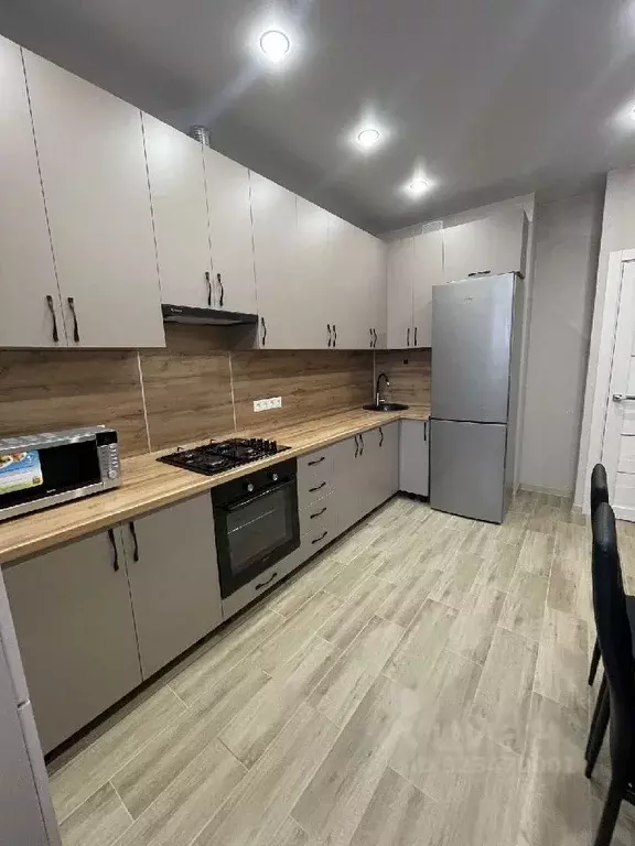 1-к кв. Ростовская область, Ростов-на-Дону ул. Вересаева, 101/2с1 ... - Фото 1