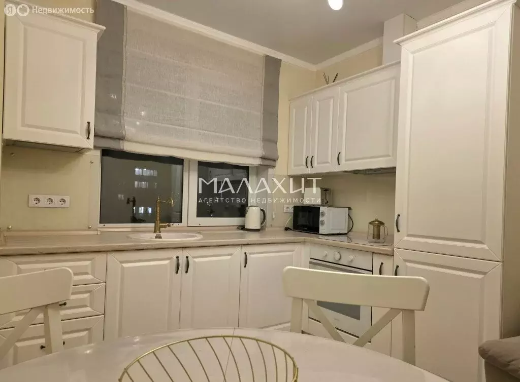 2-комнатная квартира: Самара, Ново-Садовая улица, 106М (64.4 м) - Фото 1