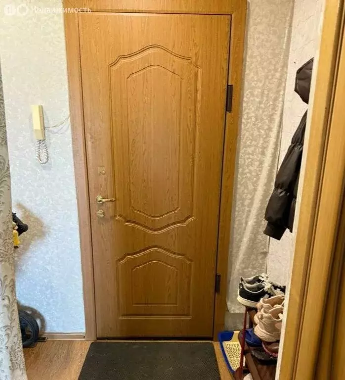 3-комнатная квартира: Ярославль, улица Панина, 35 (56.3 м) - Фото 1