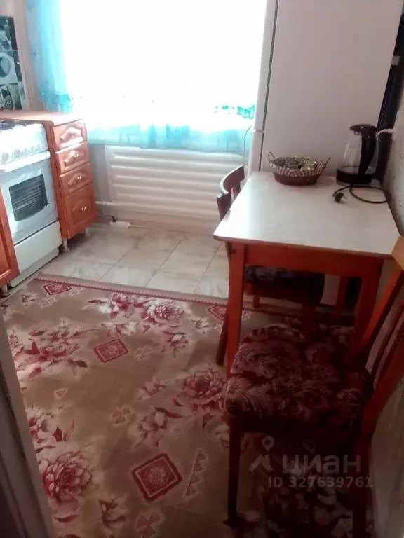 1-к кв. Псковская область, Псков Коммунальная ул., 47 (32.0 м) - Фото 1