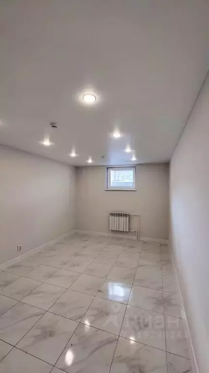 Офис в Пензенская область, Заречный ул. Ленина, 55А (70 м) - Фото 1