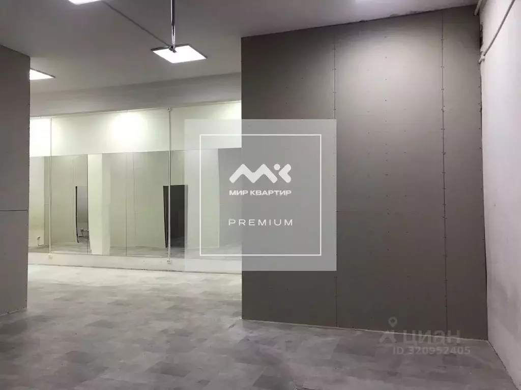 Помещение свободного назначения в Санкт-Петербург ул. Маяковского, 17 ... - Фото 1