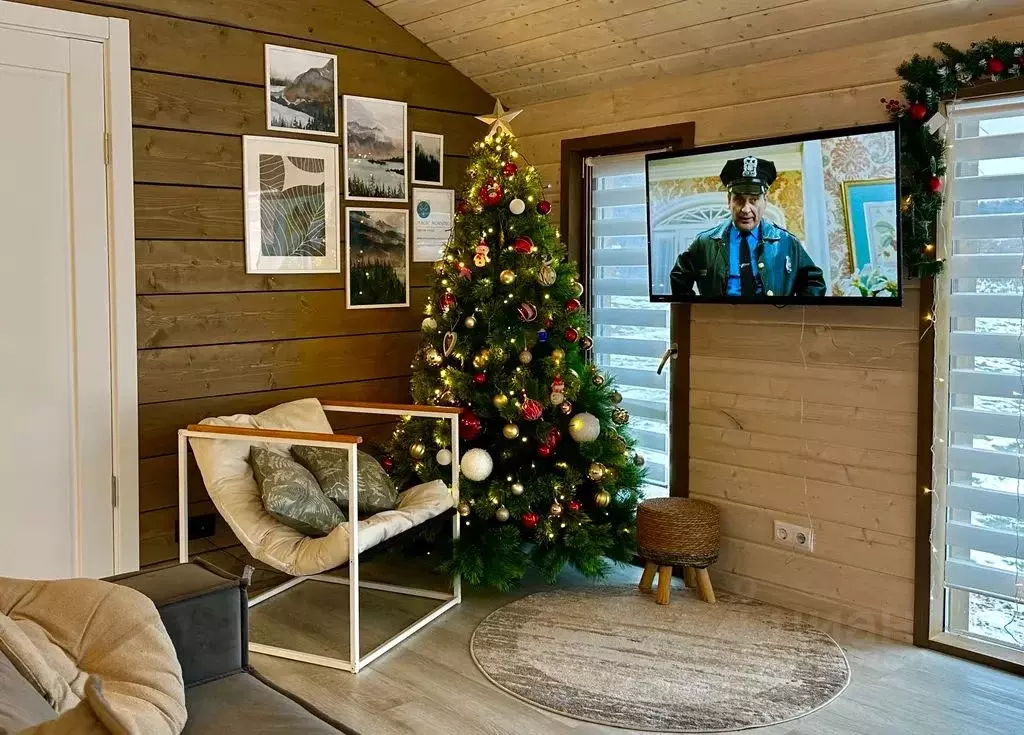 Дом в Московская область, Дмитровский муниципальный округ, д. ... - Фото 2